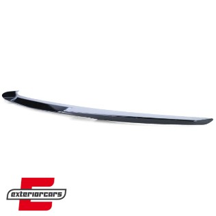 Lip bunkera M4 LCI dizajn (piano crna) / BMW serija 4 F32 Coupe (2013-2019), 5111152-3