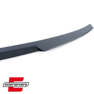 Lip bunkera M4 LCI dizajn (piano crna) / BMW serija 4 F32 Coupe (2013-2019), 5111152-3