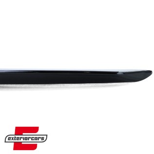 Lip bunkera M4 LCI dizajn (piano crna) / BMW serija 4 F32 Coupe (2013-2019), 5111152-3