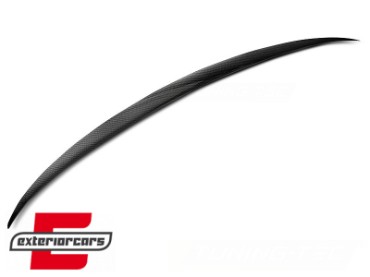 Lip bunkera M5 dizajn (karbonski premaz) / BMW serije 5 F10 (2010-2017), SPBM24
