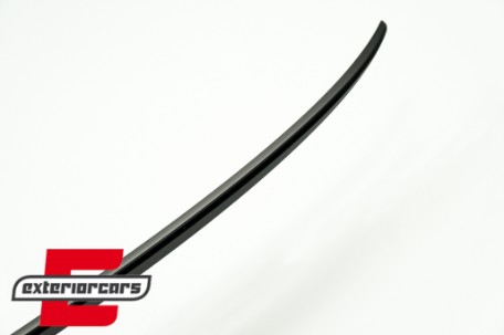 Lip bunkera M5 dizajn (piano crna) / BMW serije 5 F10 (2010-2017), 5111166-4