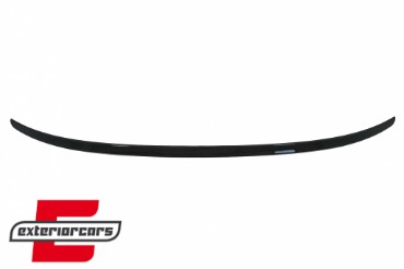 Lip bunkera M5 dizajn (piano crna) / BMW serije 5 G30 (2017-2023), TSBMG30M5
