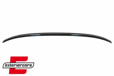 Lip bunkera M5 dizajn (piano crna) / BMW serije 5 G30 (2017-2023), TSBMG30M5