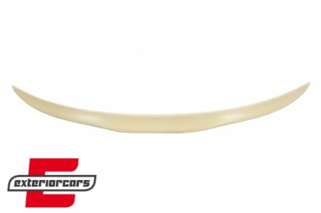 Lip bunkera (ne lakiran) / BMW serije 3 E90 limuzina (2005-2011), TSBME90M3