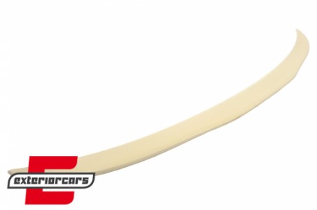 Lip bunkera (ne lakiran) / BMW serije 3 E90 limuzina (2005-2011), TSBME90M3
