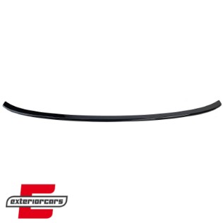 Lip bunkera Performance dizajn (piano crna) / BMW serije 4 G26 i4 G26 BEV (2021-) Gran Coupe, 42137SET