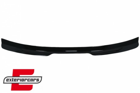 Lip bunkera (piano crna) / Audi A6 C7 4G limuzina 4 vrata (2011-2018), TSAUA64GNL