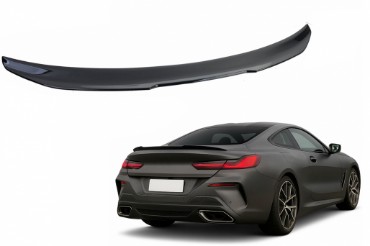 Lip bunkera (piano crna) / BMW serije 8 G15 Coupe (2018-2026), 42049SET