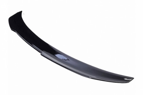 Lip bunkera (piano crna) / BMW serije 8 G15 Coupe (2018-2026), 42049SET