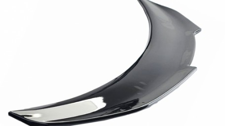 Lip bunkera (piano crna) / BMW serije 8 G15 Coupe (2018-2026), 42049SET