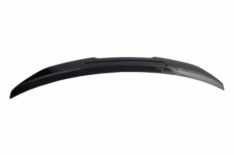 Lip bunkera (piano crna) / BMW serije 8 G15 Coupe (2018-2026), 42049SET