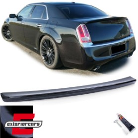 Lip bunkera (piano crna) / Chrysler 300C limuzina Lancia Thema (2011-), 40443SET