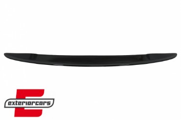 Lip bunkera (piano crna) / Mercedes GLB X247 EQB X243 (2019-), TSMBX247GLB