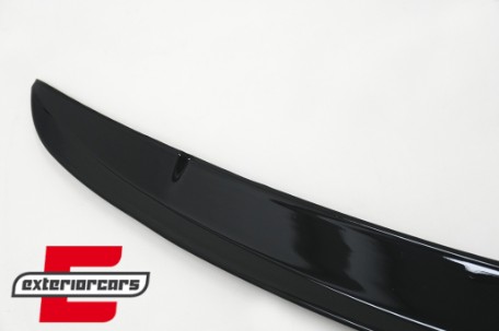 Lip bunkera (piano crna) / Mercedes GLB X247 EQB X243 (2019-), TSMBX247GLB