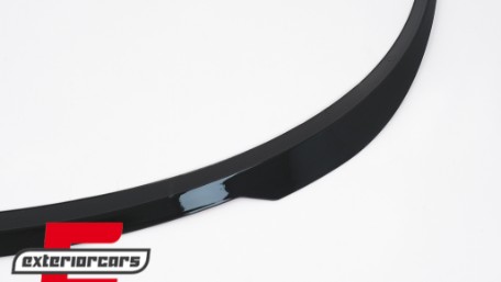 Lip bunkera (piano crna) / Tesla Model Y (2020-), TSTSLMYNL