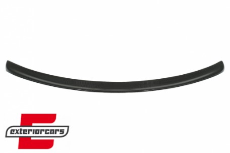 Lip bunkera (pravi carbon) / Tesla Model S (2012-, 7401CF