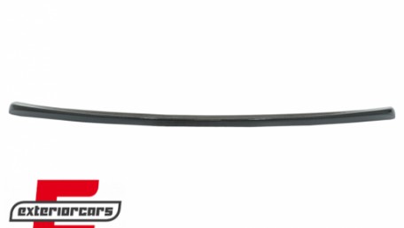 Lip bunkera (pravi carbon) / Tesla Model S (2012-, 7401CF