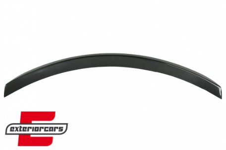 Lip bunkera (pravi carbon) / Tesla Model S (2012-, 7401CF