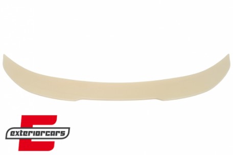 Lip bunkera PSM dizajn (ne lakiran) / BMW serije 3 E90 limuzina (2005-2011), TSBME90PSM
