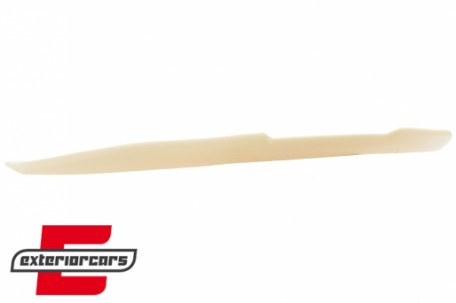 Lip bunkera PSM dizajn (ne lakiran) / BMW serije 3 E92 Coupe E93 Cabrio (2006-2012), TSBME92PSM
