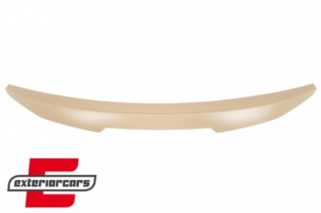 Lip bunkera PSM dizajn (ne lakiran) / BMW serije 5 E60 limuzina (2003-2010), TSBME60PSM