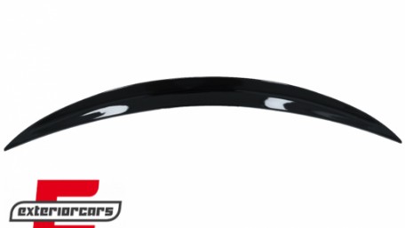 Lip bunkera Sport Performance dizajn (piano crna) / BMW serije 2 F22 F87 M2 Coupe (2012-2021), 39943SET