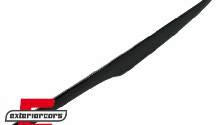 Lip bunkera Sport Performance dizajn (piano crna) / BMW serije 2 F22 F87 M2 Coupe (2012-2021), 39943SET