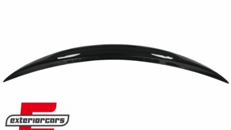Lip bunkera Sport Performance dizajn (piano crna) / BMW serije 2 F22 F87 M2 Coupe (2012-2021), 39943SET