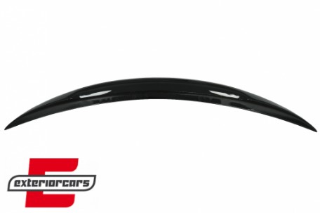 Lip bunkera Sport Performance dizajn (piano crna) / BMW serije 2 F22 F87 M2 Coupe (2012-2021), 39943SET