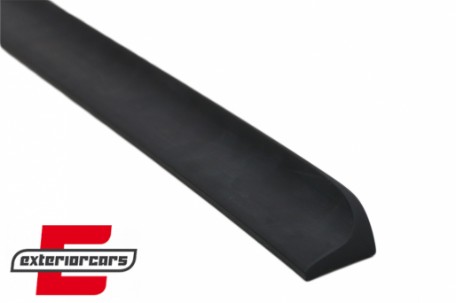 Lip bunkera tanki / BMW serije 1 E82 Coupe (2007-2013), TSBME82
