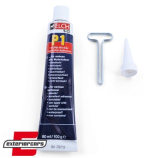 Ljepilo Pro P1 1K 80ml, 38120