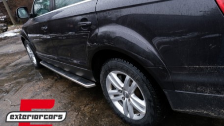 Lukovi kotača / Audi Q7 4L (2006-2010), FFA01