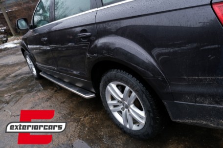 Lukovi kotača / Audi Q7 4L (2006-2010), FFA01