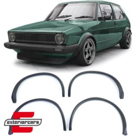 Lukovi kotača GTI look / VW Golf 1 (1974-1983), 171853000