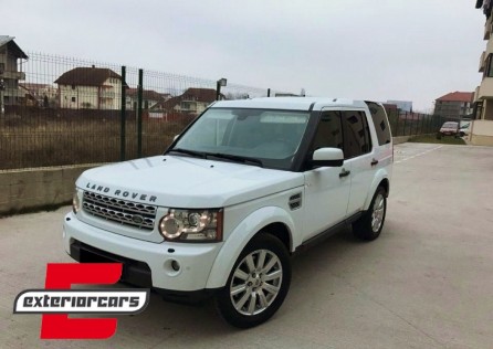 Lukovi kotača / Land Rover Range Rover Discovery IV (2009-2016), FFRRD