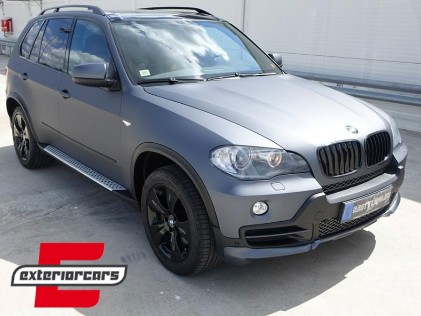 Lukovi kotača M-dizajn / BMW X5 E70 (2007-2013), WABME70