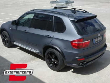 Lukovi kotača M-dizajn / BMW X5 E70 (2007-2013), WABME70