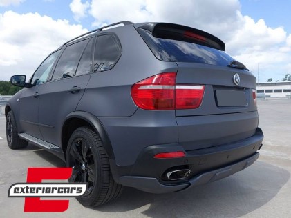Lukovi kotača M-dizajn / BMW X5 E70 (2007-2013), WABME70