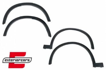 Lukovi kotača M Sport dizajn / BMW X3 F25 (06.2009-08.2017) X4 F26 (2014-03.2018), WABMF26M