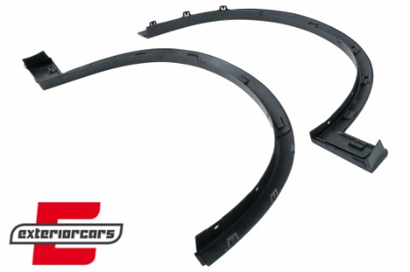 Lukovi kotača M Sport dizajn / BMW X3 F25 (06.2009-08.2017) X4 F26 (2014-03.2018), WABMF26M