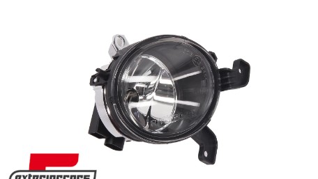 Maglenka (desna strana) / Audi A2 (2000-2005), 19-0435001