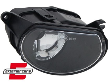 Maglenka (desna strana) / AUDI A3 + Q7 (05.2003-07.2008), 19-0253001