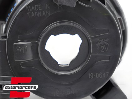 Maglenka (desna strana) / Audi A4 B8 A6 C6.5 Q5 (2007-2011) Seat Exeo (2007-2017), 19-0647-01-9