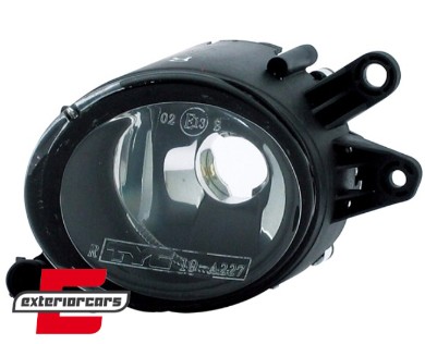 Maglenka (desna strana) / AUDI A4 + VOLVO C30 + S40 + V40 (2000-2012), 19-0227-01-2