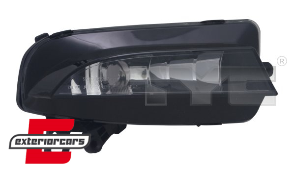 Maglenka (desna strana) / Audi A5 8T (2011-2017), 19-12121-01-9