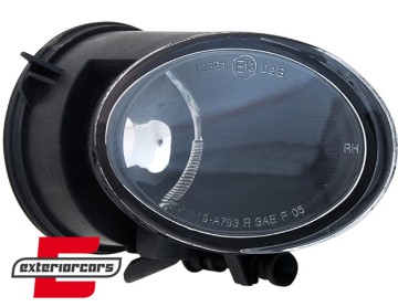 Maglenka (desna strana) / AUDI TT (08.2006-06.2014), 19-0793-01-9