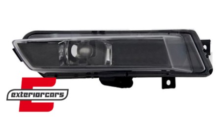 Maglenka (desna strana) / BMW 1er E81 + E87 (01.2007-10.2011), 19-11015-01-9