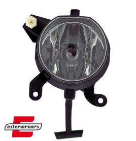 Maglenka (desna strana) / BMW 3er E46 COUPE + KABRIO (04.1999-02.2003), 19-5709-01-9