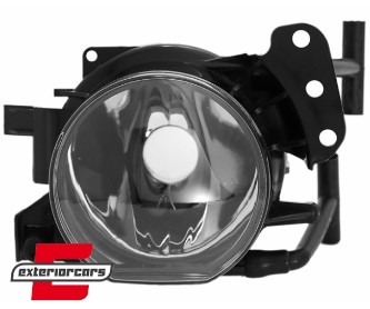 Maglenka (desna strana) / BMW 5er E60 + E61 (07.2003-02.2007), 19-0471001