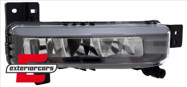 Maglenka (desna strana) / BMW serije 1 F40 + serije 2 F45 F46 + X7 G07 (2018-), 19-15347-00-9